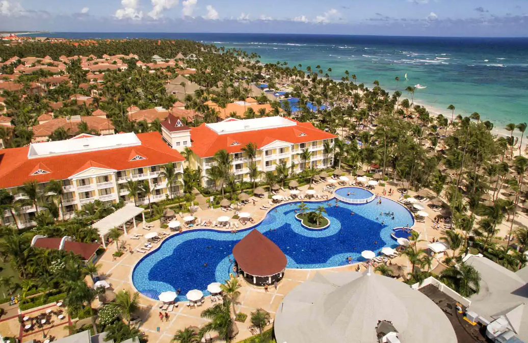 Bahia Principe Explore Esmeralda