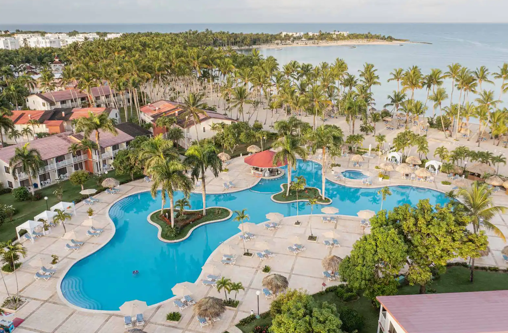 Bahia Principe Explore La Romana