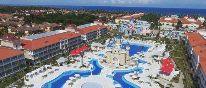 Bahia Principe Explore Legend