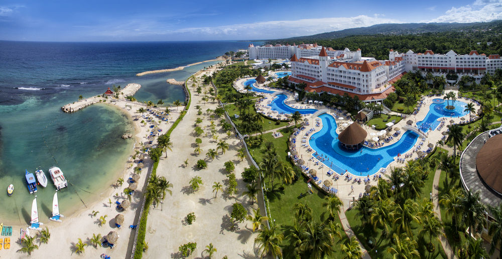 Bahia Principe Escape Runaway Bay