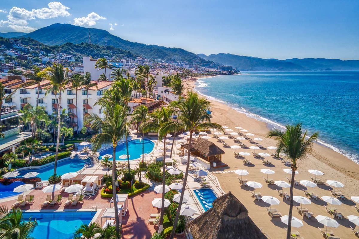 Buenaventura Grand Hotel & Great Moments