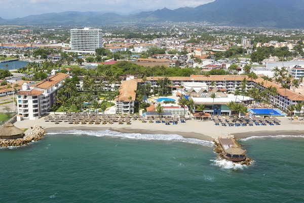 Crown Paradise Club | All-Inclusive Resort