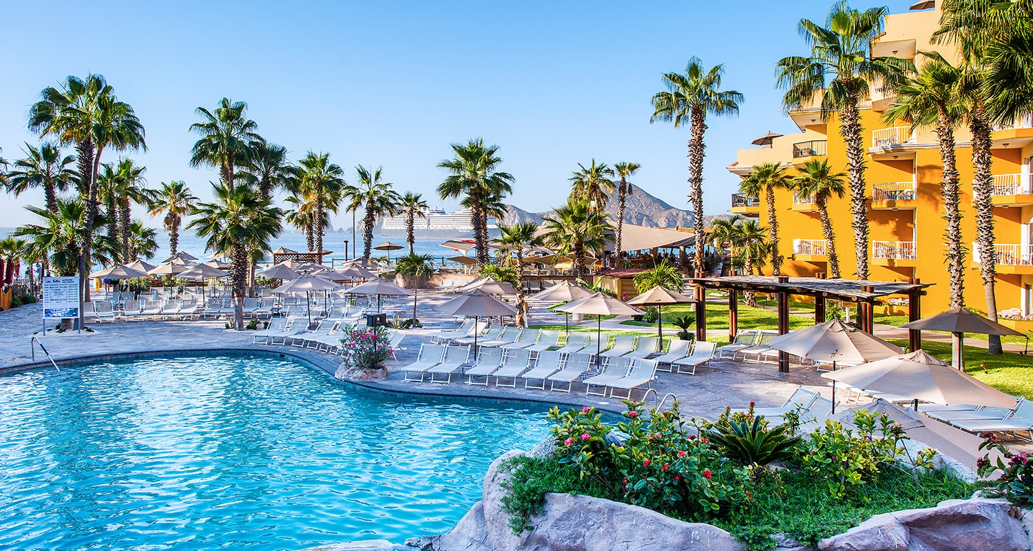 Villa del Palmar