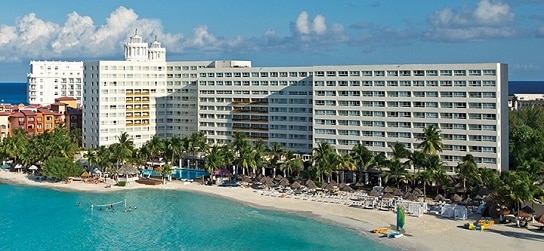 Dreams Sands Cancun