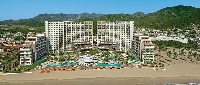 Secrets Vallarta Bay