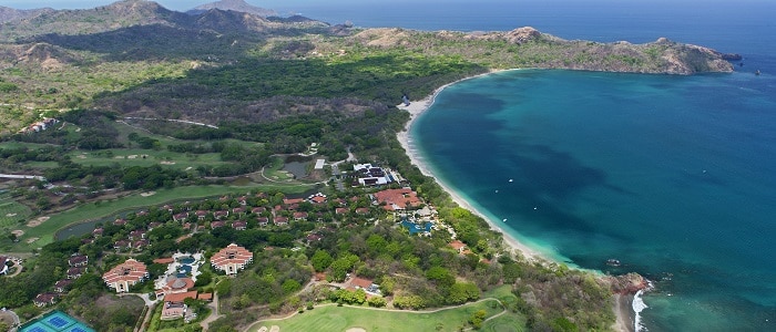 Westin Playa Conchal
