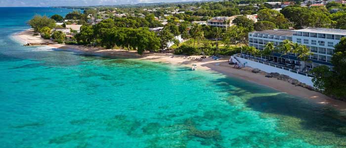 Waves Hotel Spa Barbados
