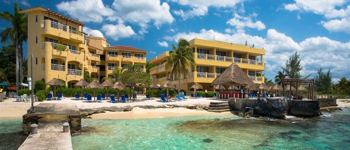 Playa Azul
