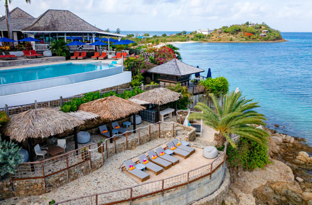 Cocobay Antigua