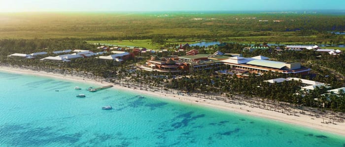 Barcelo Bavaro Palace Deluxe