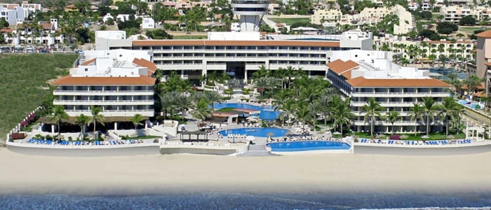 Barcelo Grand Faro Los Cabos