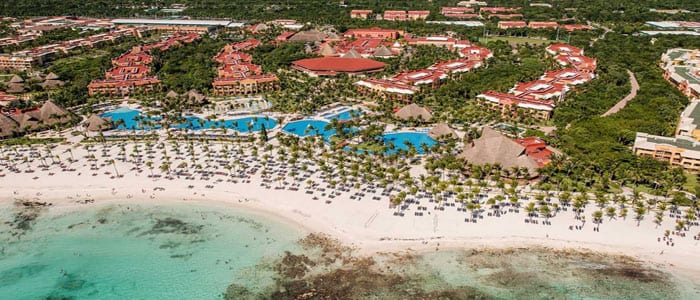 Barcelo Maya Colonial and Tropical