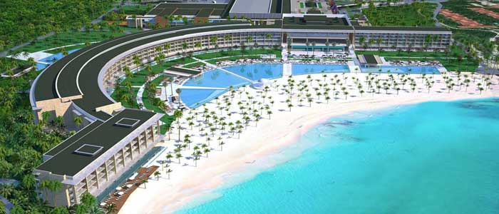 Barcelo Maya Riviera | All Inclusive Honeymoon Packages