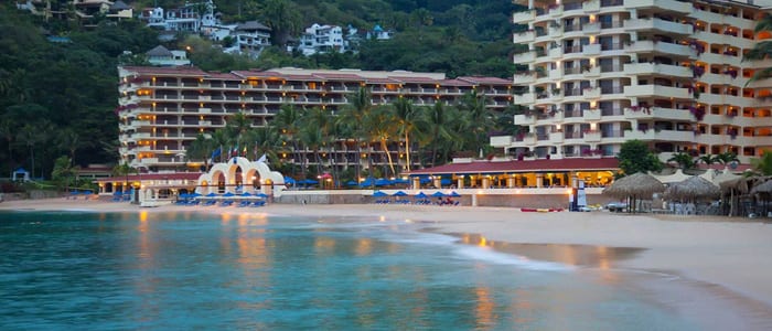 Barcelo Puerto Vallarta