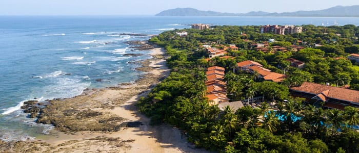 Occidental Tamarindo
