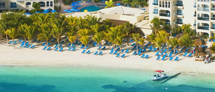 Occidental Costa Cancun