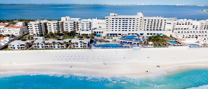 Occidental Tucancun Beach
