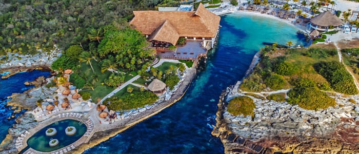 Occidental Grand Xcaret