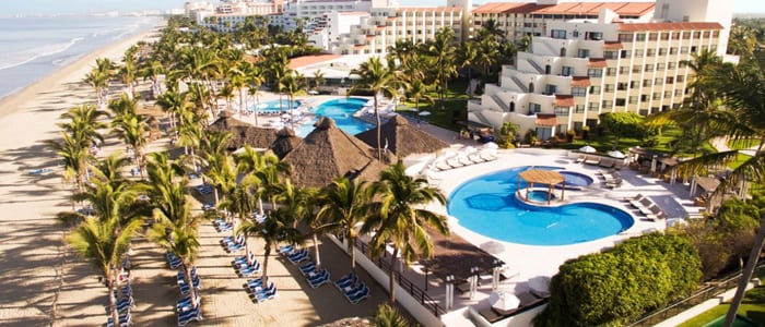 Occidental Grand Nuevo Vallarta