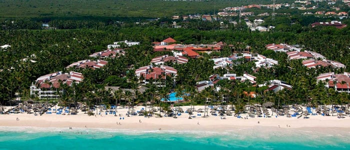 Occidental Punta Cana