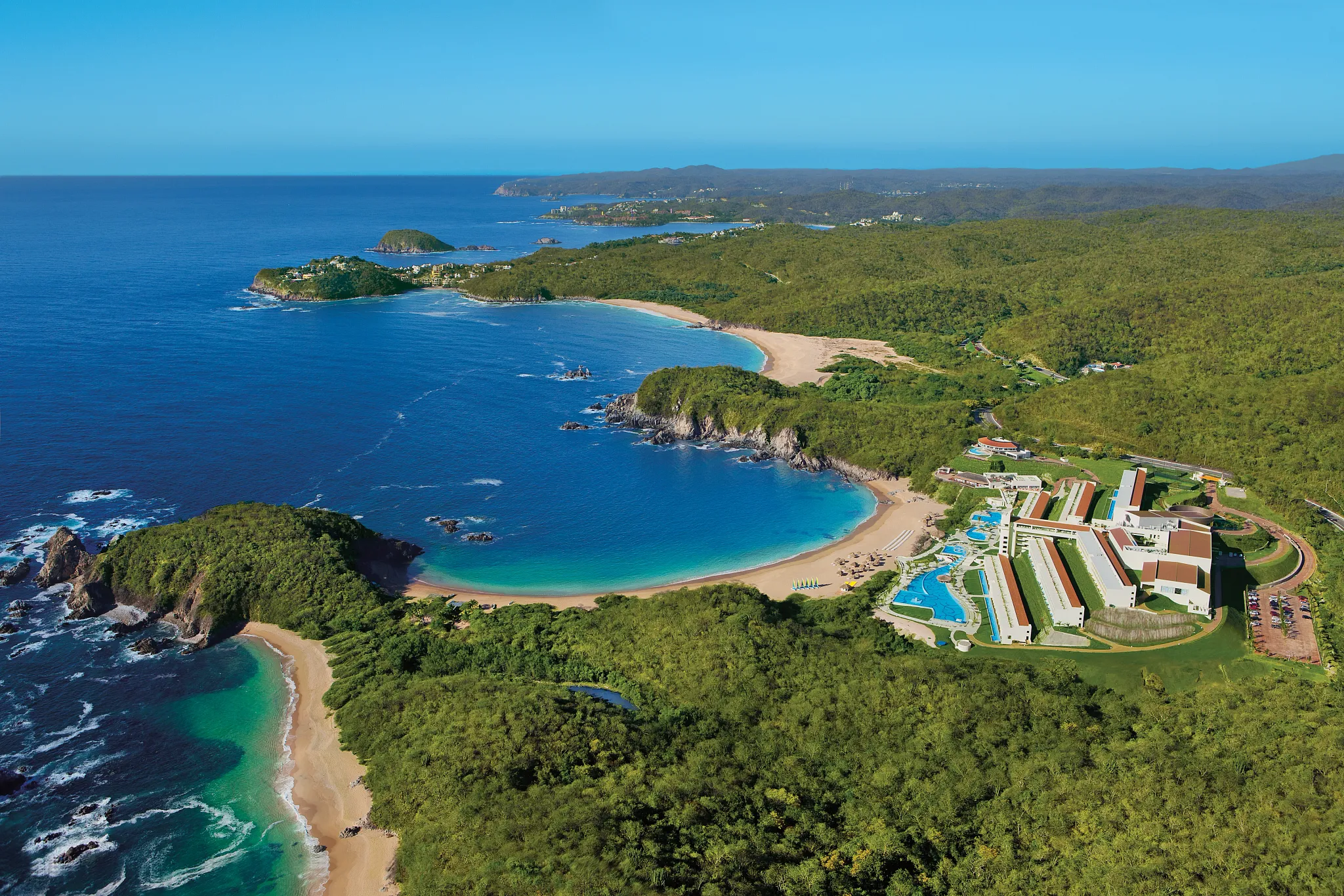 Secrets Huatulco