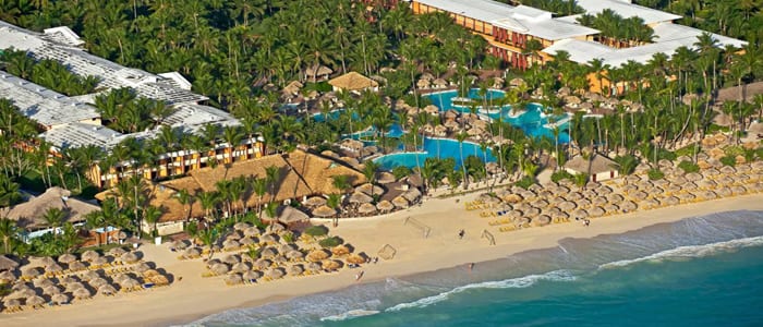 Iberostar Waves Dominicana