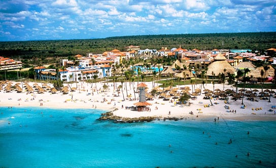 Iberostar Selection Hacienda Dominicus