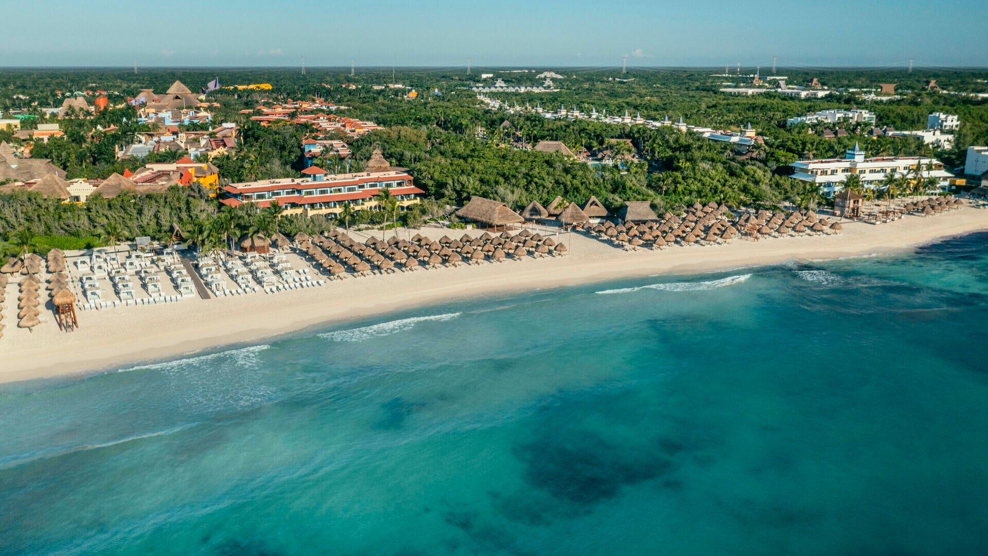 Iberostar Waves Paraiso Beach