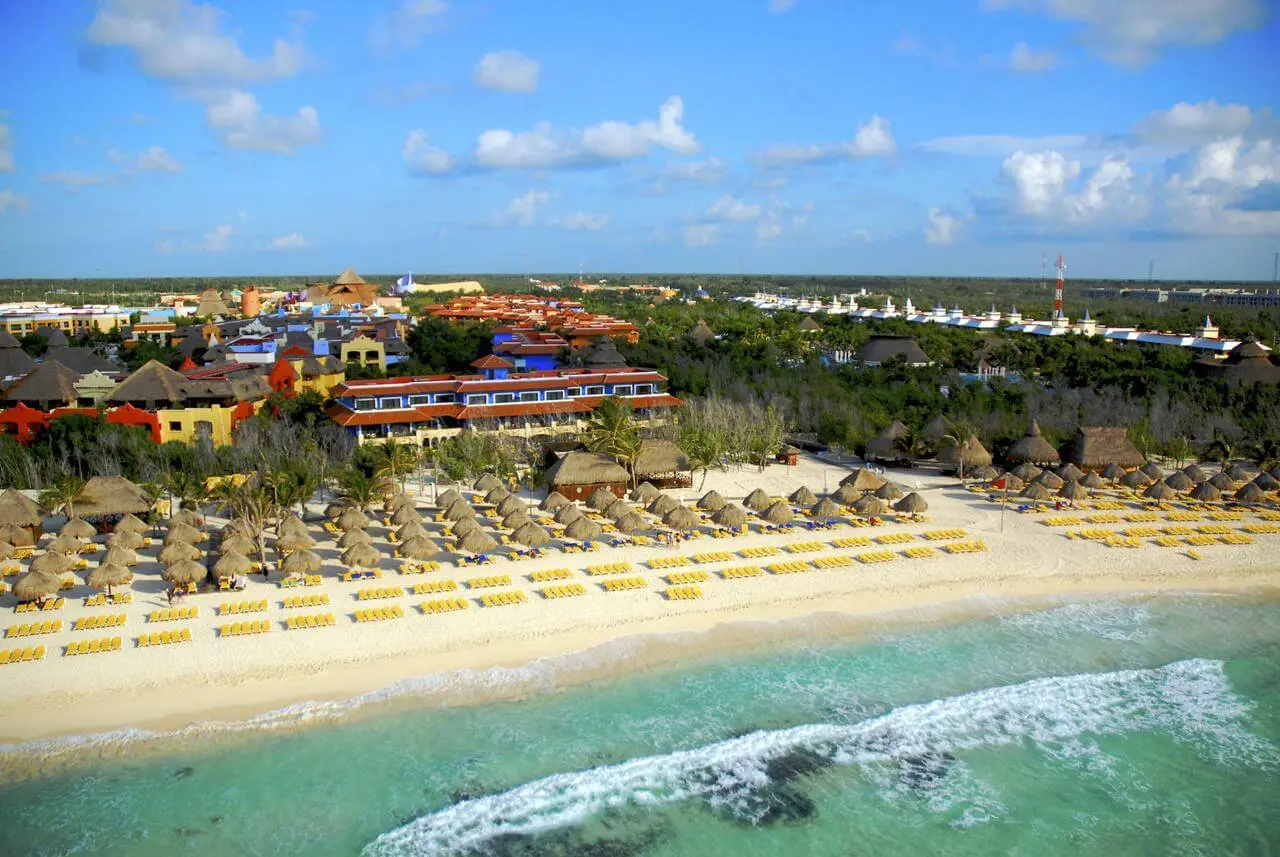 Iberostar Waves Paraiso Del Mar