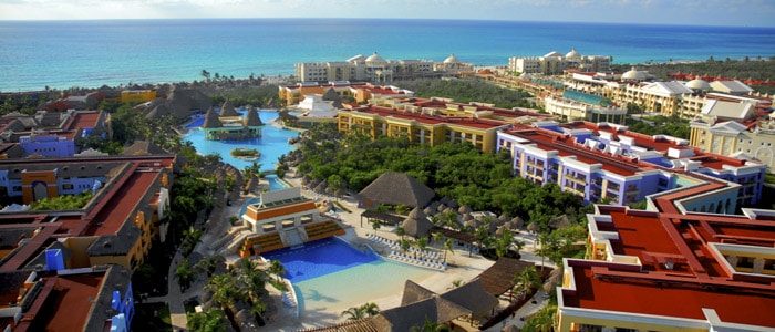 Iberostar Selection Paraiso Lindo
