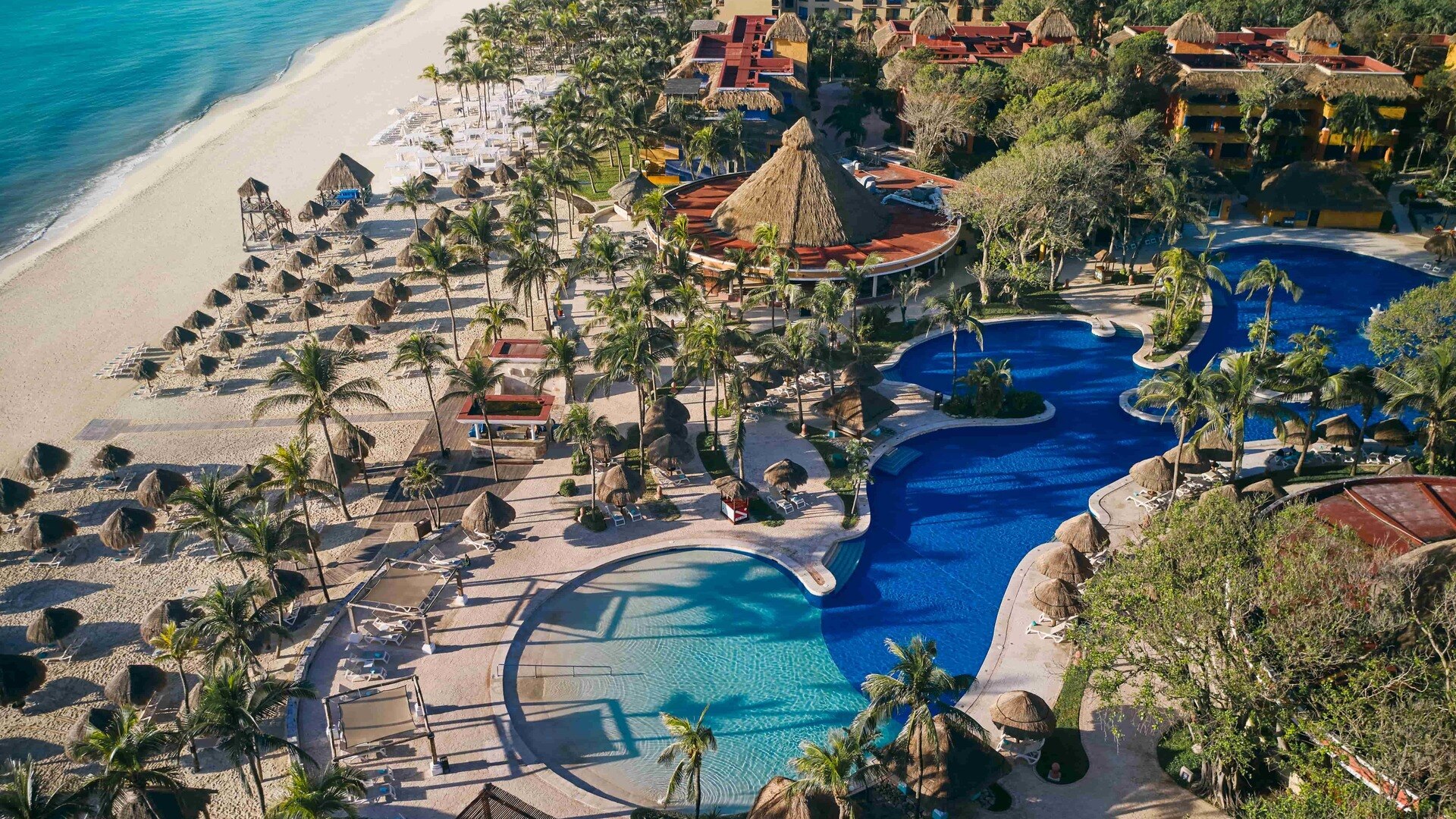 Iberostar Waves Quetzal