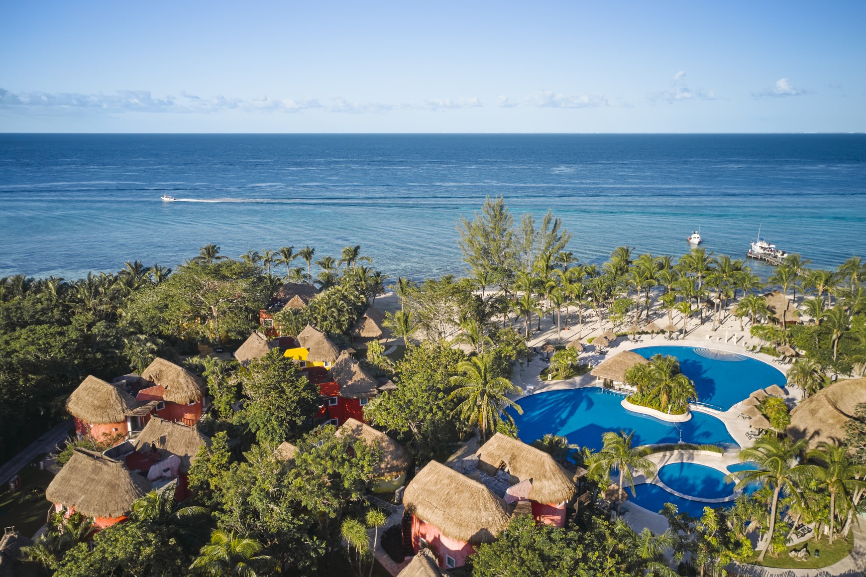 Iberostar Waves Cozumel