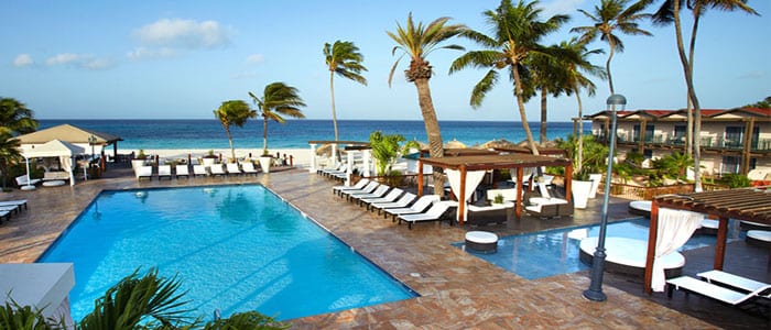 Divi Aruba
