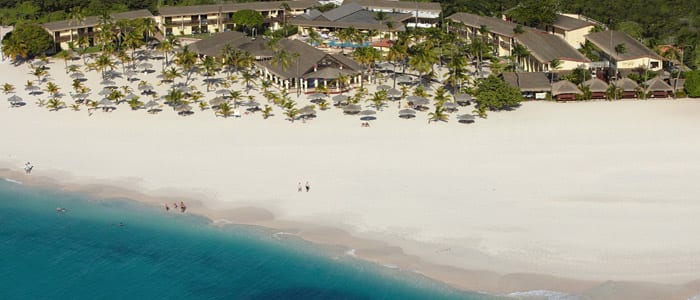 Manchebo Beach Resort Aruba