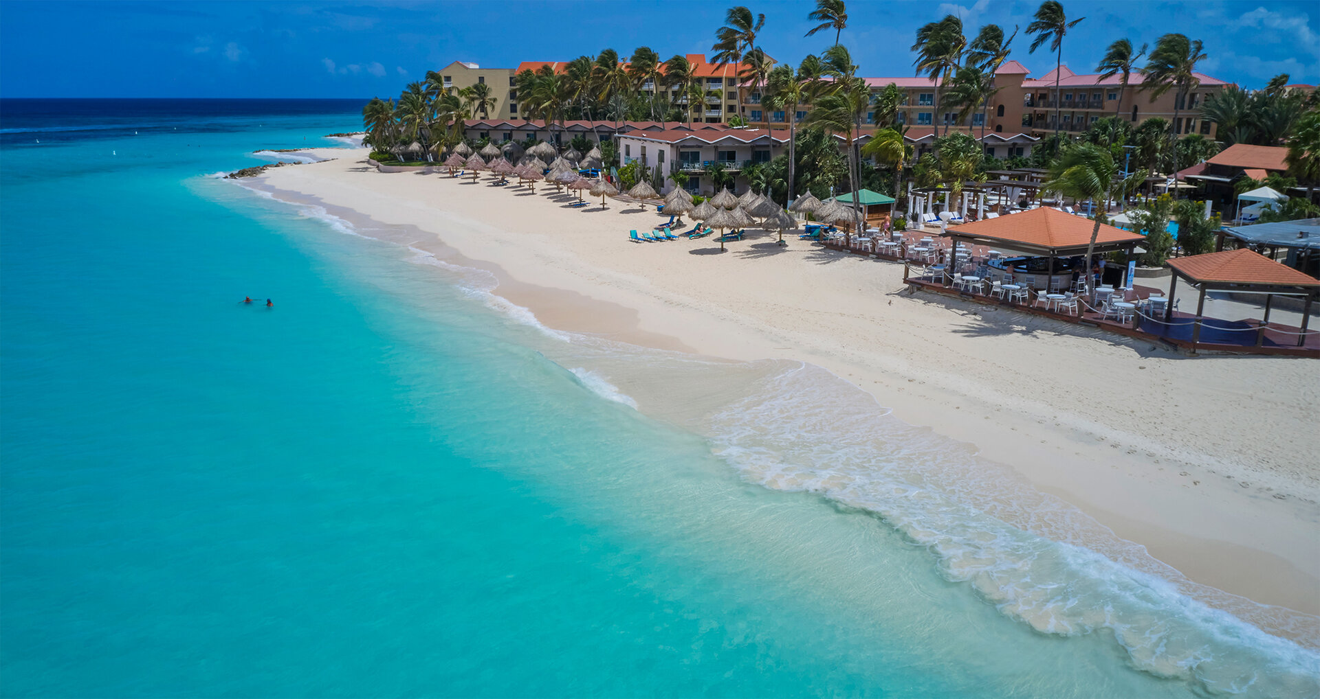 Tamarijn Aruba