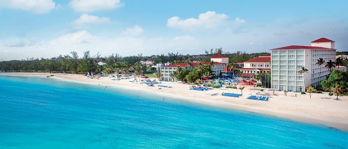 Breezes Bahamas