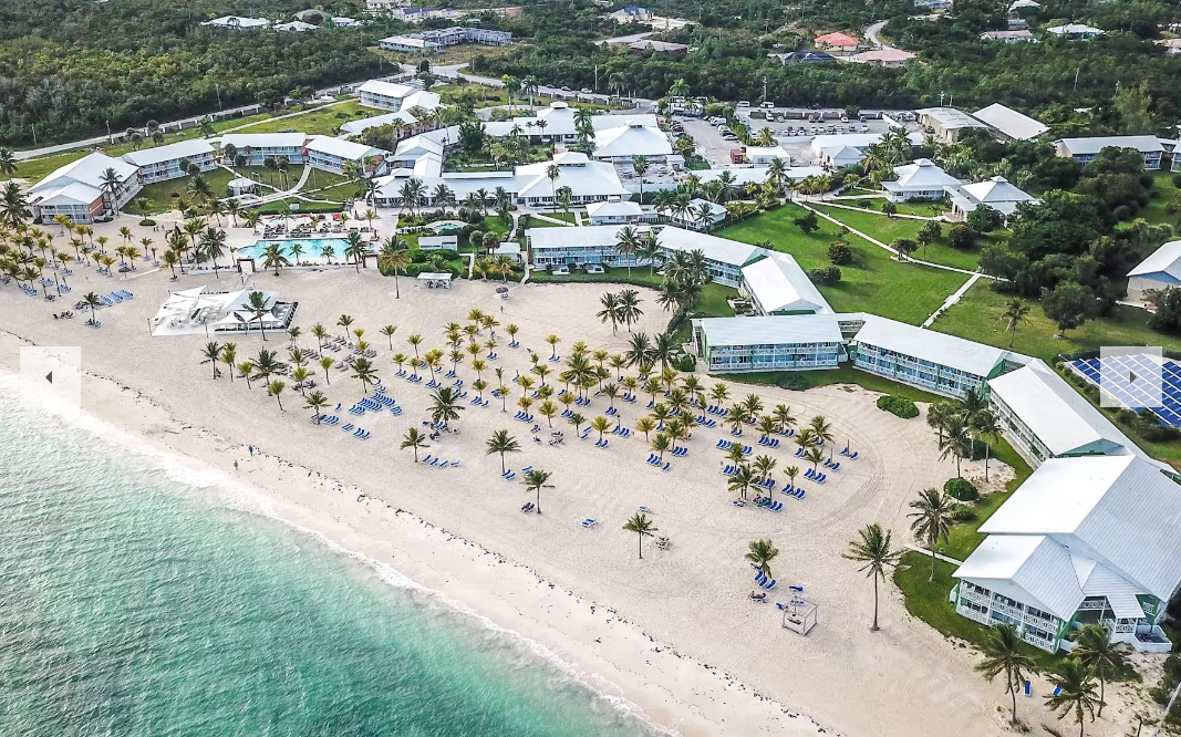 Viva Wyndham Fortuna Beach