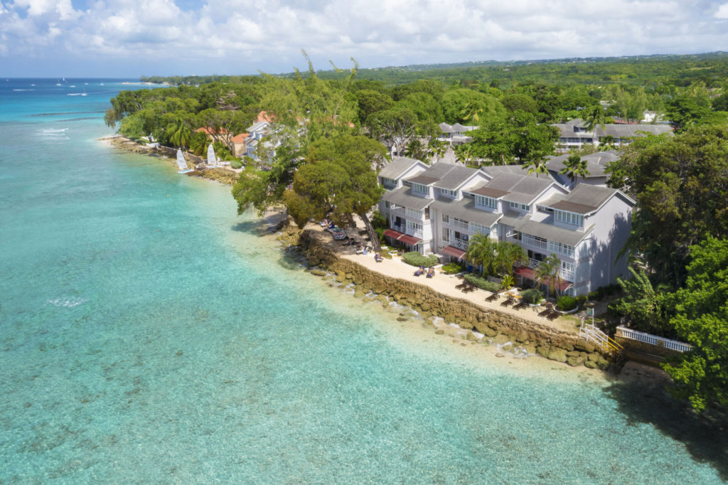 The Club Barbados Resort