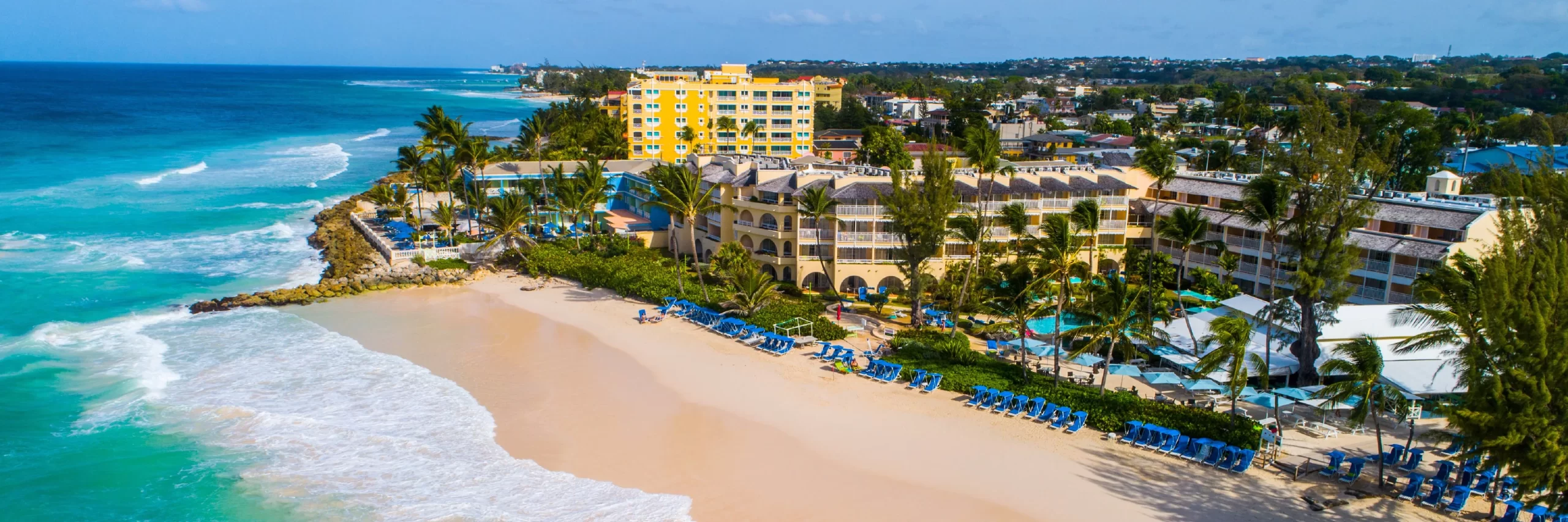Turtle Beach Resort