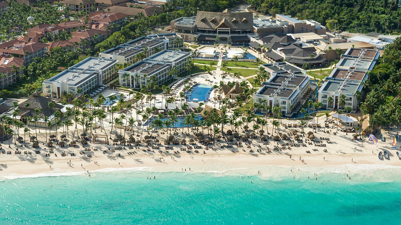 Royalton Punta Cana