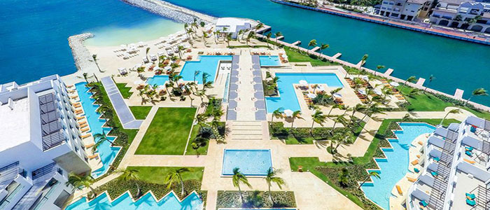 TRS Cap Cana