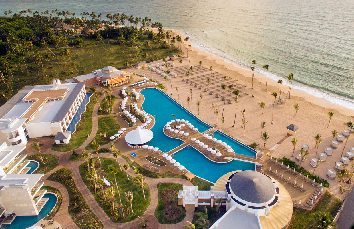 Nickelodeon Punta Cana