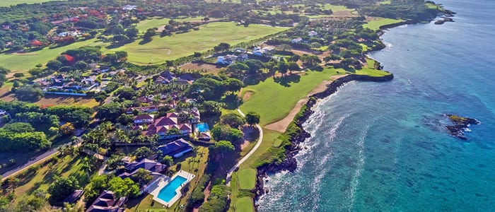 Casa De Campo