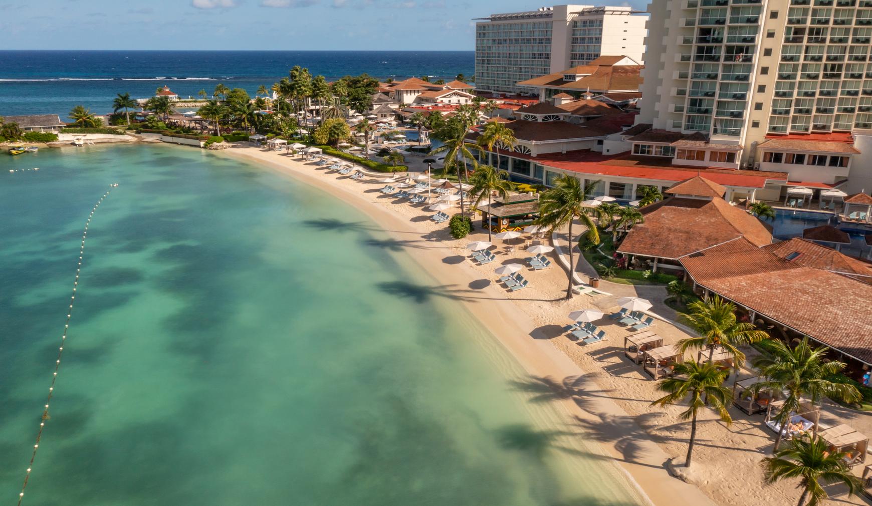 Moon Palace Jamaica Grande