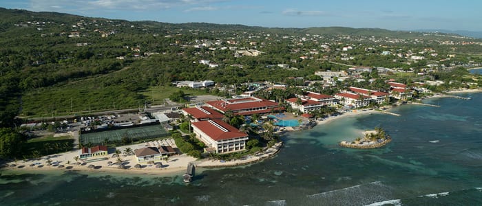 Holiday Inn Montego Bay