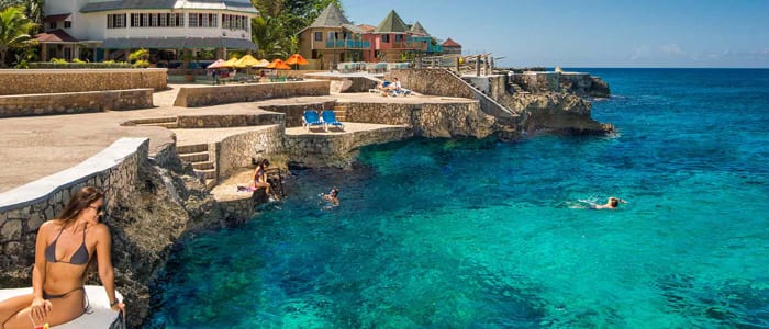 SamSara Cliff Resort