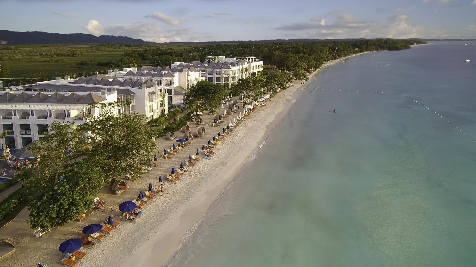 Azul Beach Resort Negril