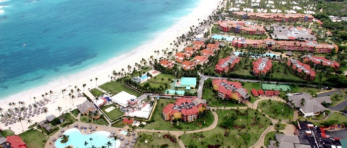 Punta Cana Princess