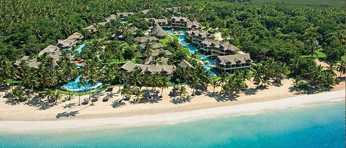 Zoetry Agua Punta Cana