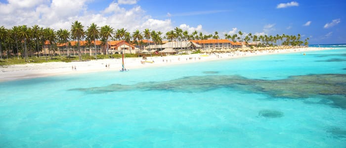 Majestic Mirage Punta Cana